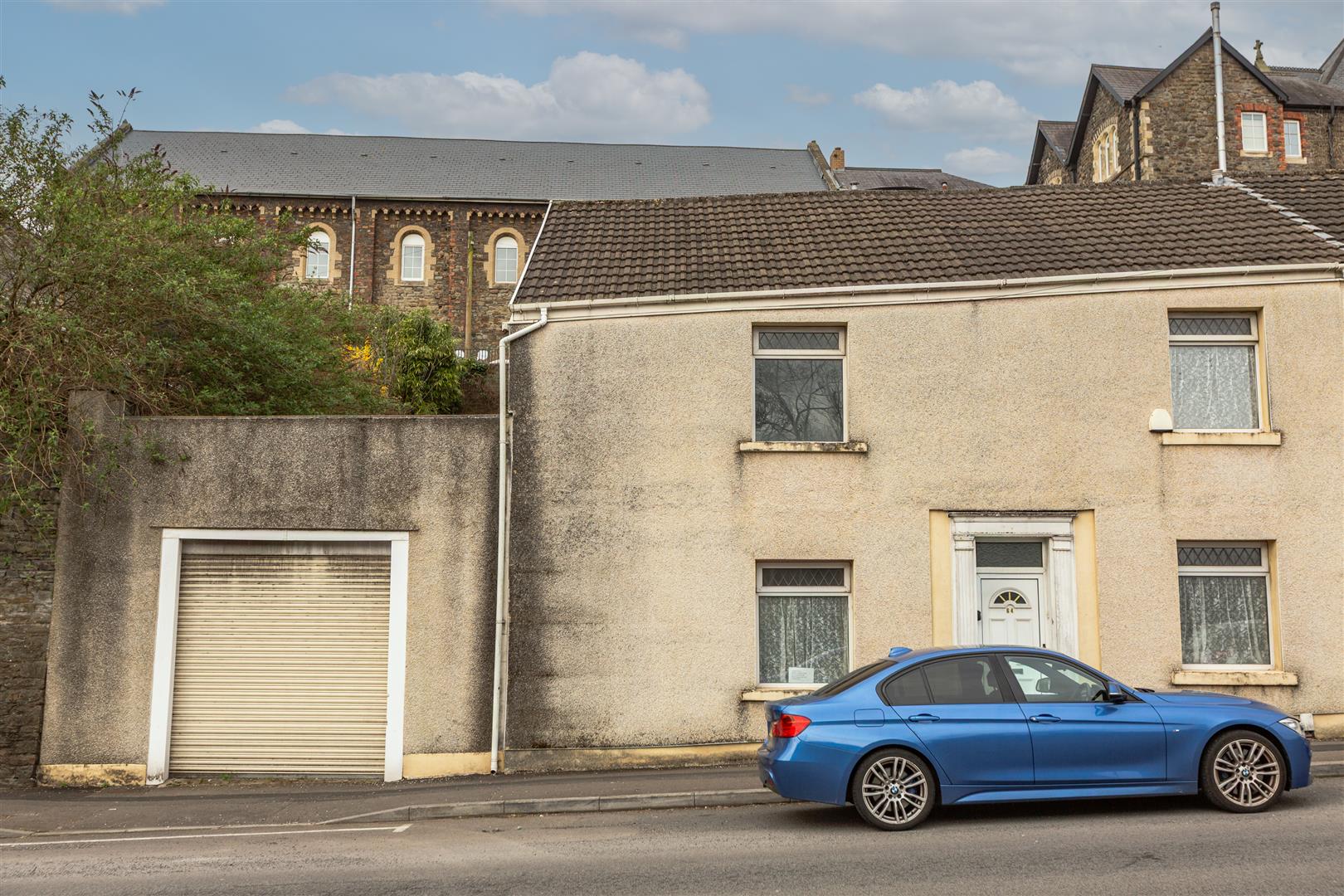 Llangyfelach Street, Swansea, SA1 2BQ